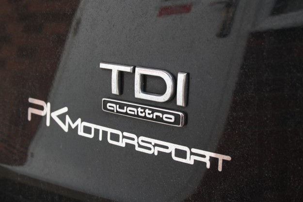 TDI logo