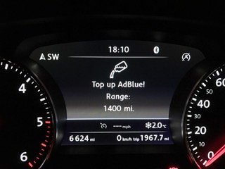 top up ad blue pk automotive lincoln