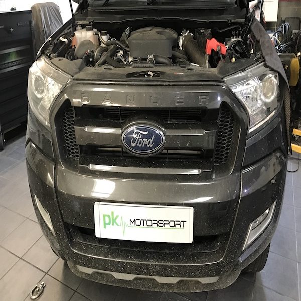 torque increase
