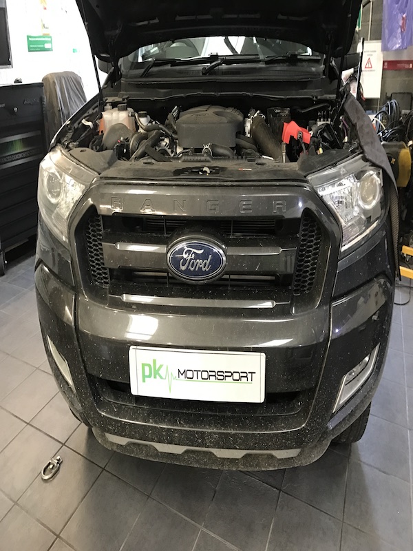 torque increase