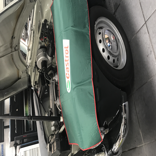 repair classics