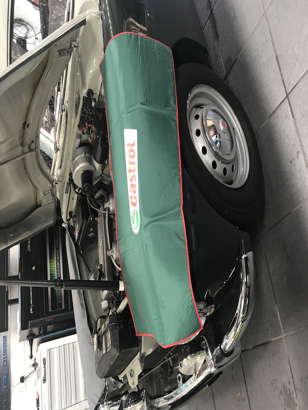 repair classics