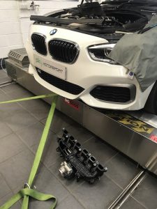 BMW M135i