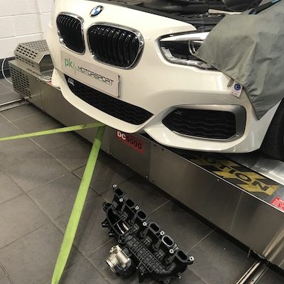 BMW M135i