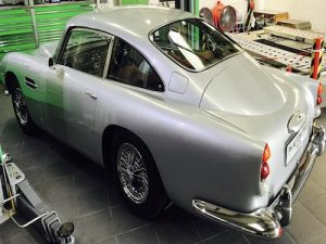 Aston Martin DB5