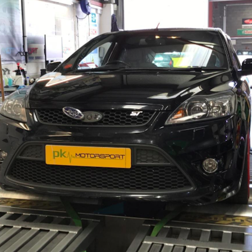 Ford Focus ST
