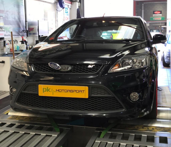 Ford Focus ST