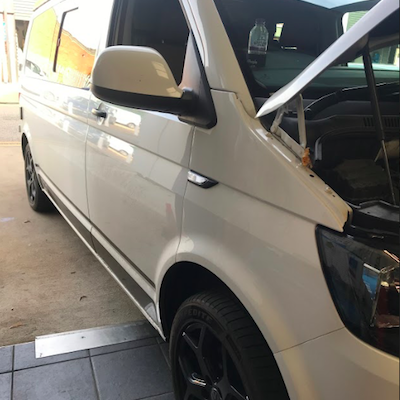 VW T6