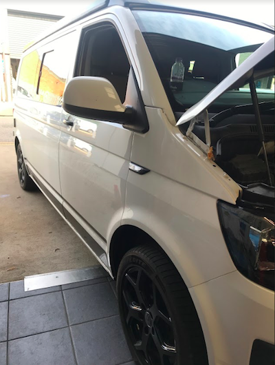 VW T6