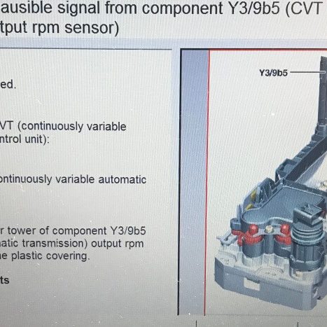 Being ZF Authorised and Trained we do all kinds of Transmissions using up to date Equipment